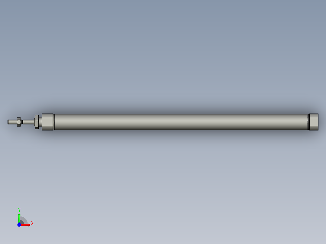 PB16x250SU(0)+()前视图