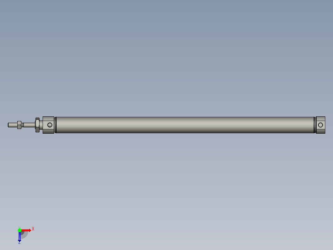 PB16x250SU(0)+()俯视图