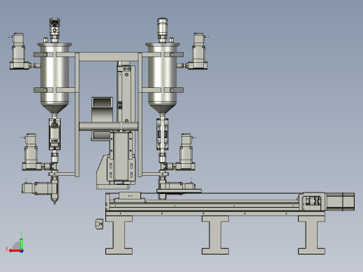 M078-贴Mylar龙门组后视缩略图