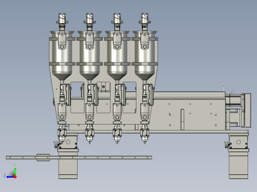 M078-贴Mylar龙门组右视缩略图