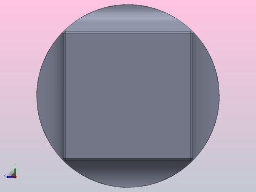 公制手动丝锥右视缩略图