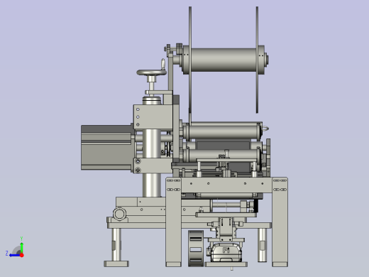 M08505-03-000贴标模组右视缩略图