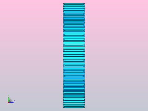 计时滑轮62 T左视缩略图