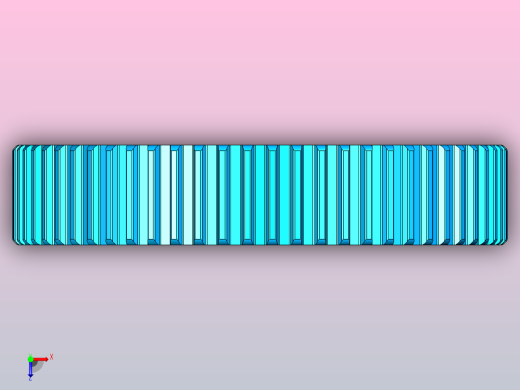 计时滑轮62 T俯视缩略图