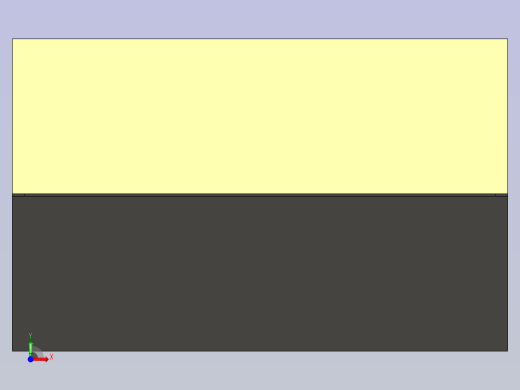 薄膜电源电感器前视缩略图