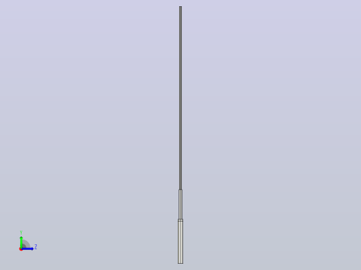 加热器ZIM91-D12-100-W300-V220左视缩略图