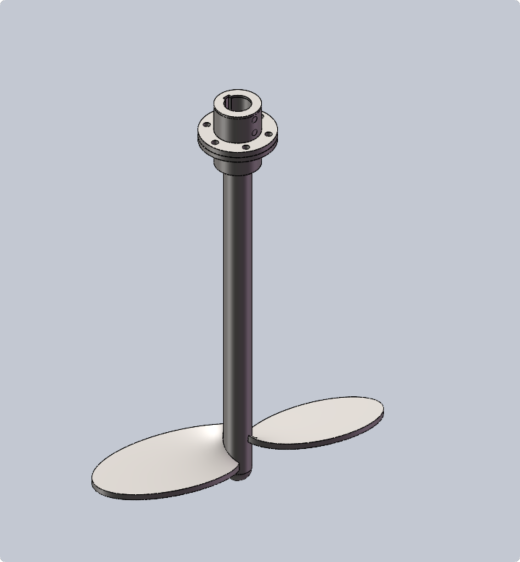 0.5m³酸罐（衬氟）缩略图