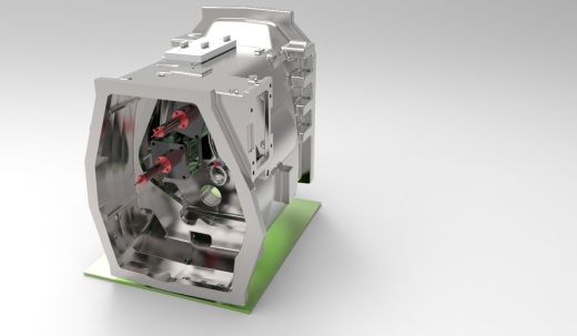 一拖手动封堵夹具缩略图