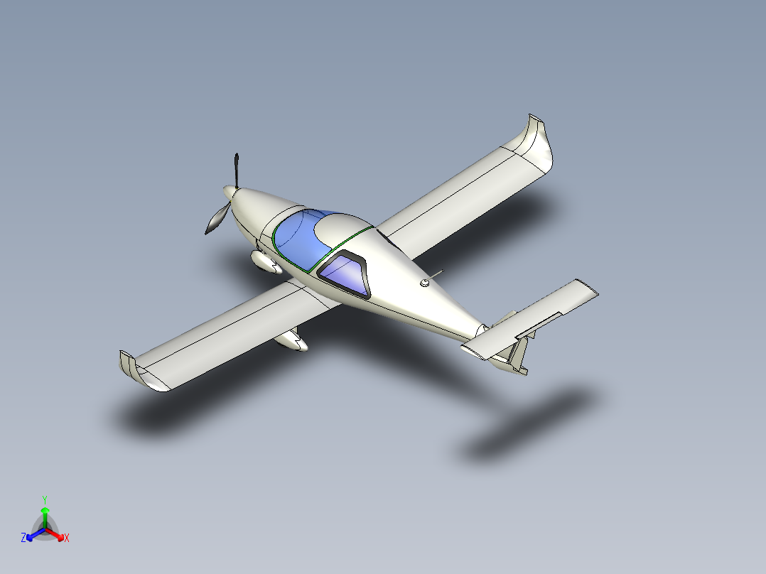 法国 4S 商务私人飞机