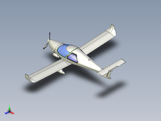 法国 4S 商务私人飞机