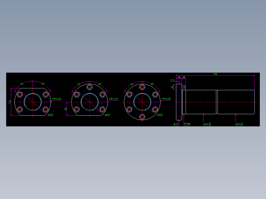 银泰PMI-FDIC08020T6-I