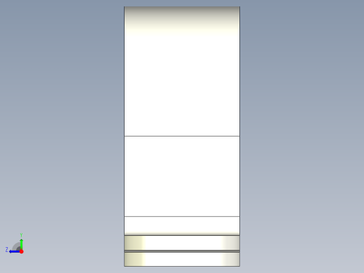 HP 系列 P 夹-H14P-NA右视缩略图