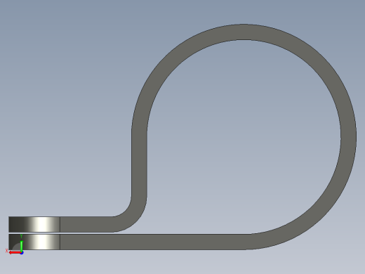 HP 系列 P 夹-H11P-BK后视缩略图