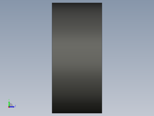 HP 系列 P 夹-H11P-BK左视缩略图