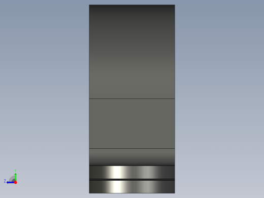 HP 系列 P 夹-H11P-BK右视缩略图
