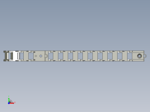 微链前视缩略图