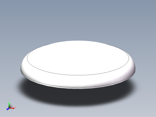 THA碟形封头DN2700