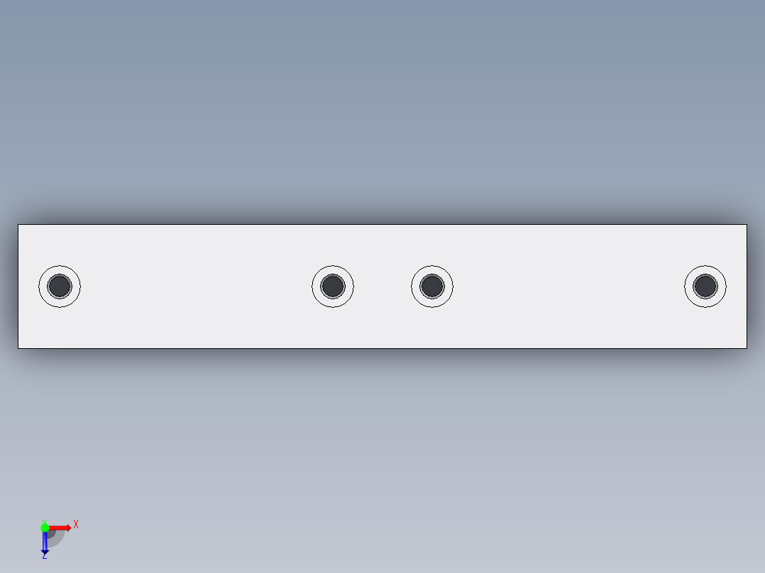 用于软管和硬管接头的工具APDA6X俯视图