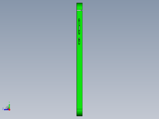 S1-CNC7-笔记本CNC工装夹具三维模型20150117右视缩略图