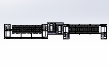 制砖坯板自动传送设备sw17可编辑
