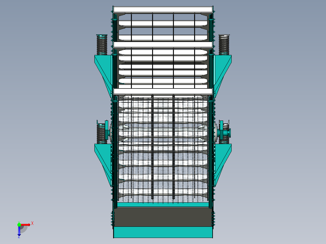 A3003869-振动筛 1600x6000俯视图