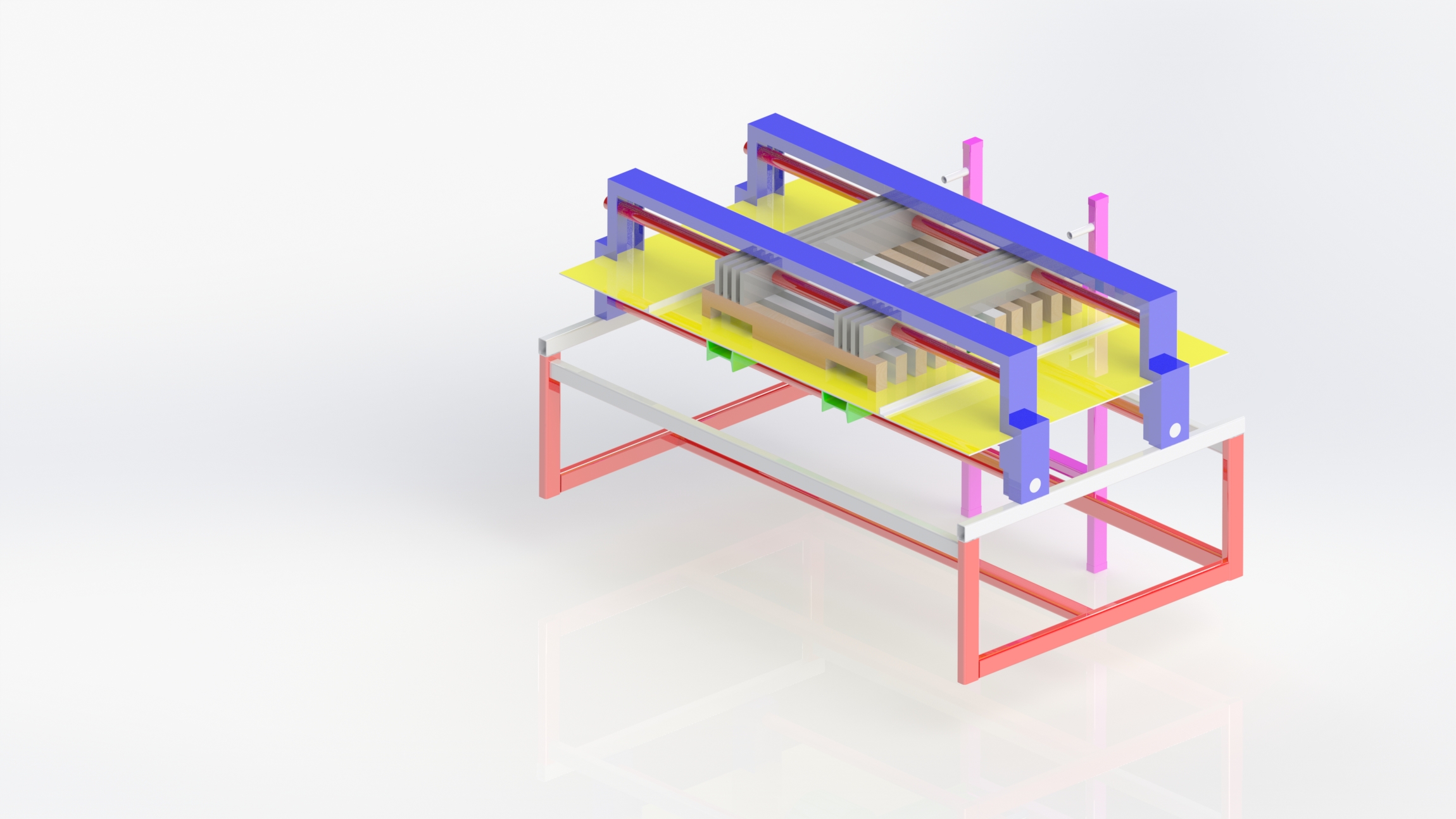 A2004581-木材切割机