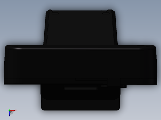 网络摄像头俯视缩略图