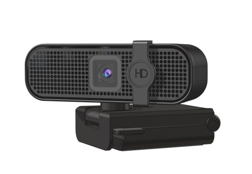 网络摄像头缩略图