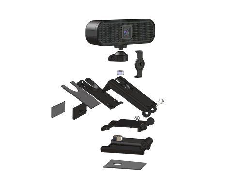 网络摄像头缩略图