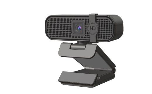 网络摄像头缩略图