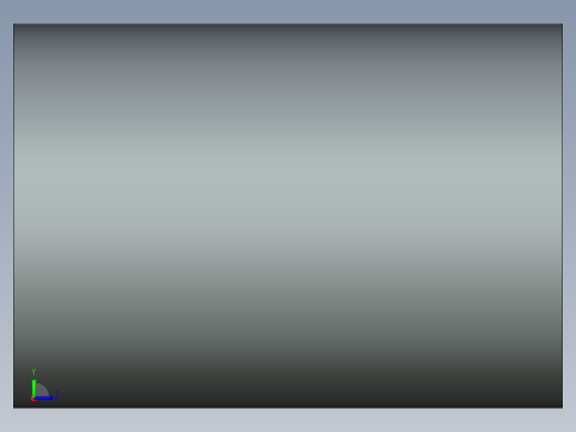 扫描手柄螺纹左视缩略图