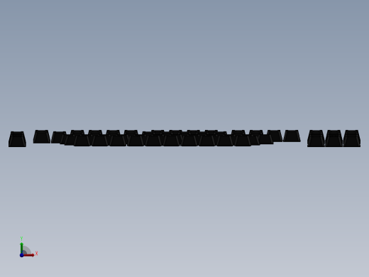 键盘(3)前视缩略图