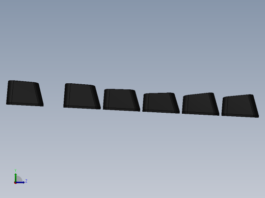 键盘(3)左视缩略图