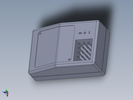 通道 SLT 接收器