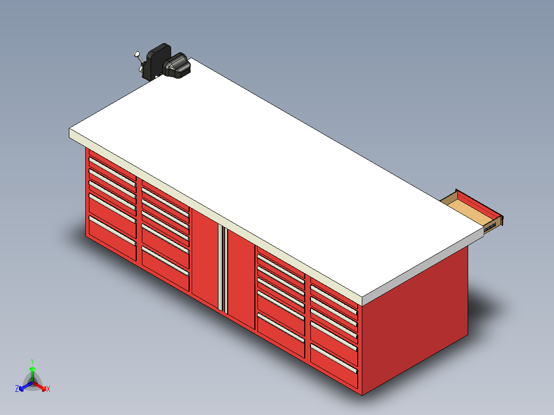 工作台workbench--17.snapshot.2--stp sw igs