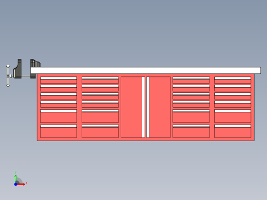 工作台workbench--17.snapshot.2--stp sw igs前视缩略图