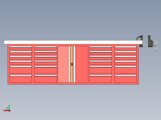 工作台workbench--17.snapshot.2--stp sw igs后视缩略图