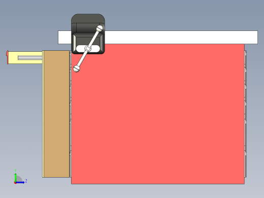 工作台workbench--17.snapshot.2--stp sw igs左视缩略图