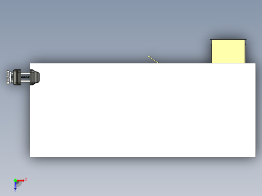 工作台workbench--17.snapshot.2--stp sw igs俯视缩略图