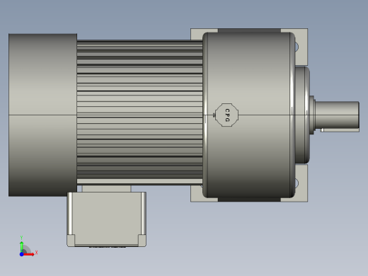 CH400-(30)SB-CH400-(15-90)S前视缩略图