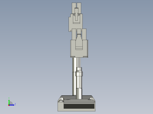 MHMF042L1U2M2左视缩略图