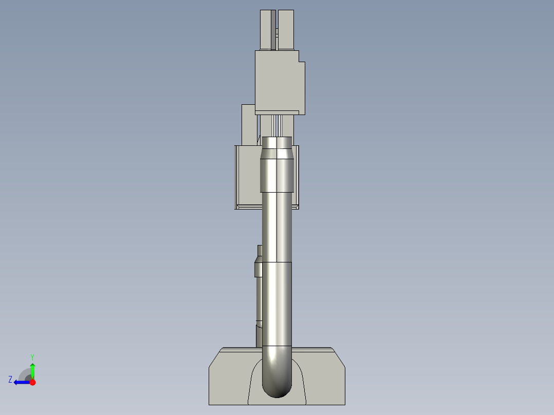 MHMF042L1U2M2右视图