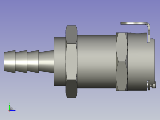 LCD160-04左视缩略图