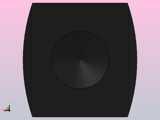 T单耳接杆[40]气缸附件后视缩略图