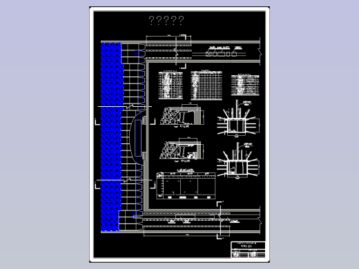 东坪煤矿0.9Mt-a新井设计-综合指数法在矿井冲击危险性评价中的应用（含图纸）