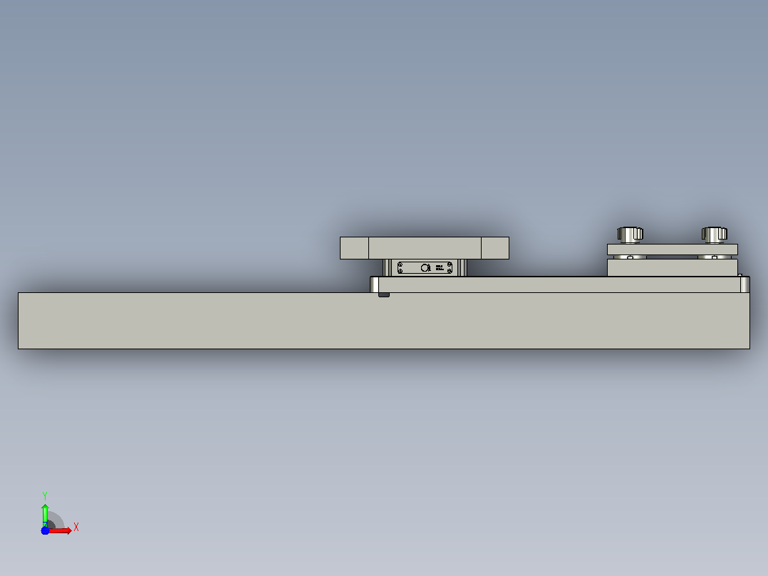 Okuma 560 系列托盘和夹具..zip.zip前视图