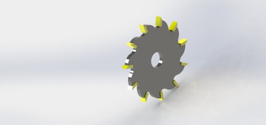 9mm刀具切割片缩略图