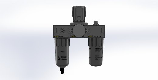 MFRY 1_4系列空气过滤器缩略图