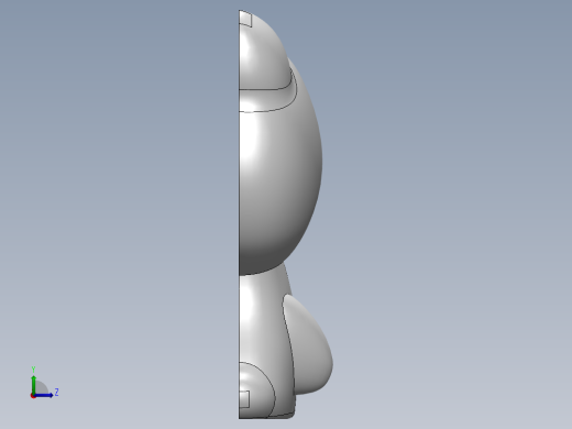 KT CAT左视缩略图