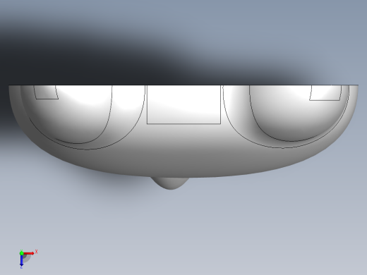 KT CAT俯视缩略图